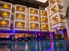 La Oasis by Meraden ,Goa