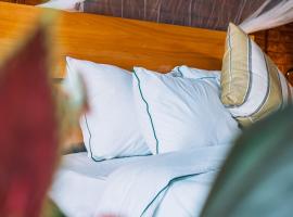 Rafiki Retreat, chalet in Arusha