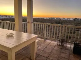 Sunset Heights 7 Penthouse View