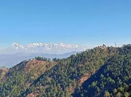 Manaskhand Homestay Naini Majkhali