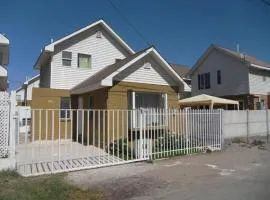 Casa En La Playa La Serena