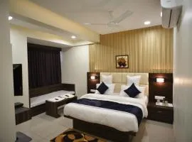 Hotel Royal Residency