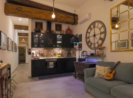 Mimma's Ground Floor