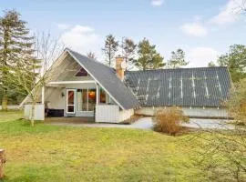 2 Bedroom Beautiful Home In Hemmet