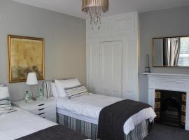 Botleigh Villa, hotel a Rochester