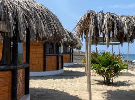 Marinus Eco Lodge, hotel in Canoas