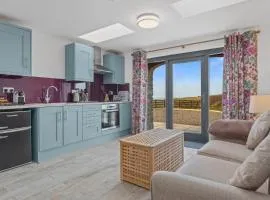 Ramsey Sea View Cottage - Dog Friendly