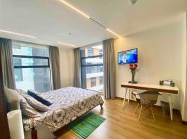 Luxury and Cozy Suite, hotel en Quito