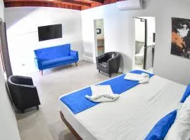 Republik Hotel & Steak House