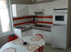 F2 1ER ETAGE