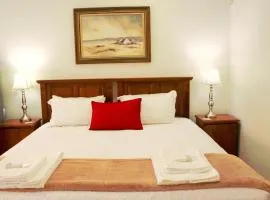 Accommodation at Potch Guesthouse