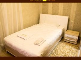 ALTYN, serviced apartment in Astana