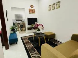 Tok Mak Homestay Bukit Mertajam