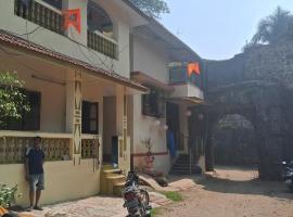 Savitri Cottage, hotel in Alibag