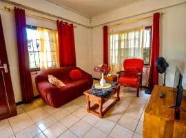 Tropical Central Appartment
