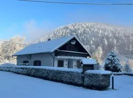 Holiday Home Došen