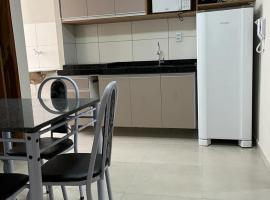 Flats Prime，位于北茹阿泽鲁的酒店