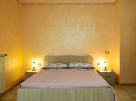 Villa degli Ulivi: Felitto'da bir kiralık tatil yeri