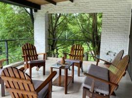 TempoStay Raco, hotel em Tipas