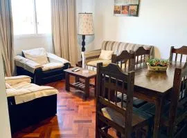 Departamento Centrico