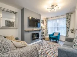 StayByNumbers - Belfast City Centre & Parking