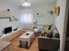 Casa Tito, pet-friendly hotel in Santo Domingo de la Calzada