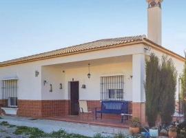 Las Cormenillas, Hotel in Olvera