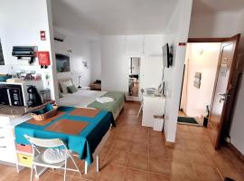 Caminhos nos Levam pela Ilha