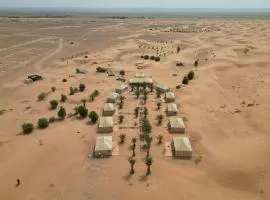 Sahara Luxury Camp VIP