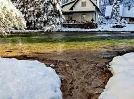 Riverside Guesthouse