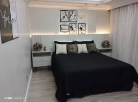 Apartamento Confortável 3 dormitórios no centro.