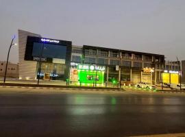 Sokon Ladn Hotel, hotel near King Khalid Airport - RUH, Riyadh