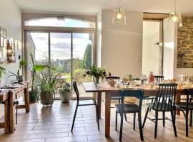 Les Chambres D'Hespéris