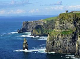 Coastal View House, hotel v destinácii Doolin