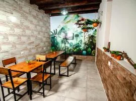 Capital Hostel