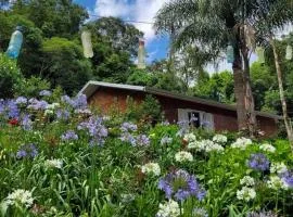 Casa de campo em Carlos Barbosa - Serra Gaúcha