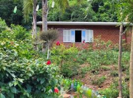 Casa de campo em Carlos Barbosa - Serra Gaúcha, Landhaus in Carlos Barbosa
