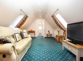 The Arbour Folly - Uk46205, hotel in Abbotskerswell