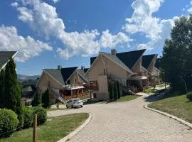 OAZA MIIRA-Hemel Resort Zlatibor