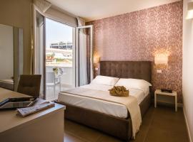 Il Gallo Bianco, hotell i Cagliari