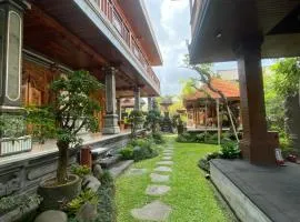 Pucuk Bali Homestay
