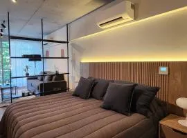 Luxury Loft en Buenos AIres-Modern Design con SPA