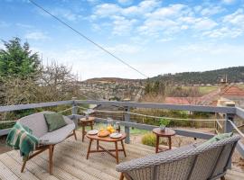 Highbury, casa o chalet en Rothbury