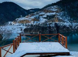 Zoranovi konaci, holiday rental in Jevtići