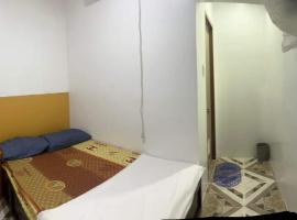 Calo Apartel, homestay in Panabo