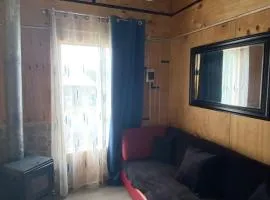 Cabaña Chaitén