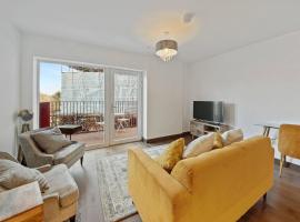 The Fabulous Oasis In Kent, appartement in Kent