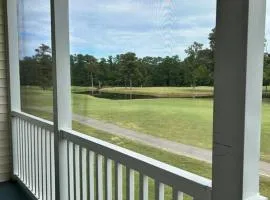 NEW! Overlooking Golf Course Spacious 2B/2B Condo