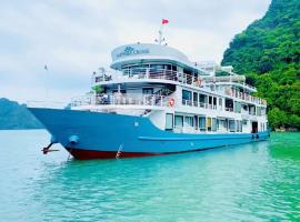 Halong Sapphire Cruises, hotel in Ha Long