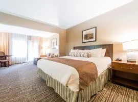 Horseshoe Valley Suites - The Maple